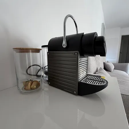Apartamento Riviera Bay - Garage - Clim - Wifi - Hypercentre- Plages Saint-Raphaël
