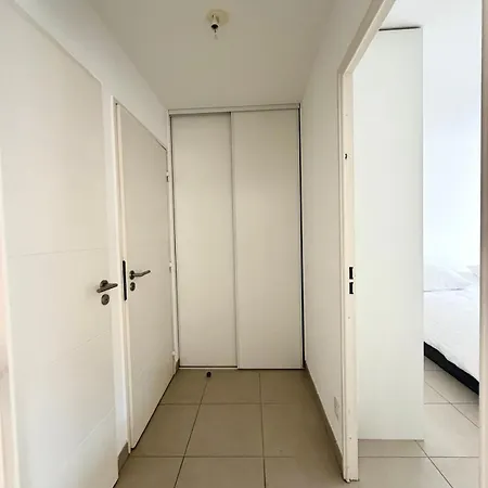 Apartamento Riviera Bay - Garage - Clim - Wifi - Hypercentre- Plages Saint-Raphaël